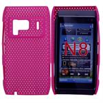 Air Cover til N8 (Hot Pink)